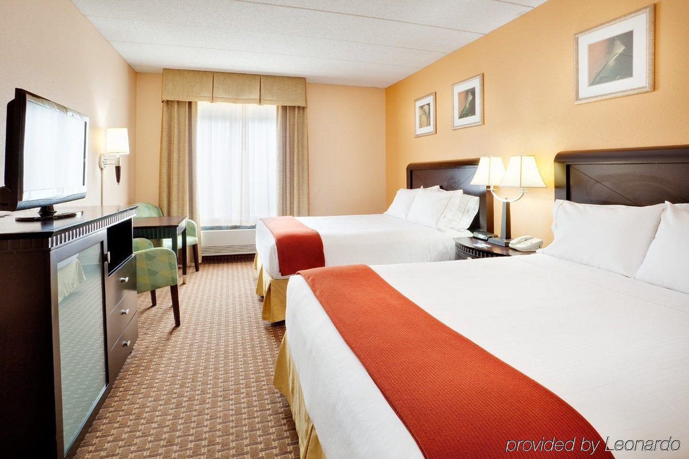 Baymont By Wyndham East Windsor Bradley Airport Hotel Cameră foto